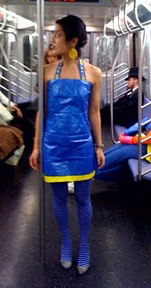 Ikea dress